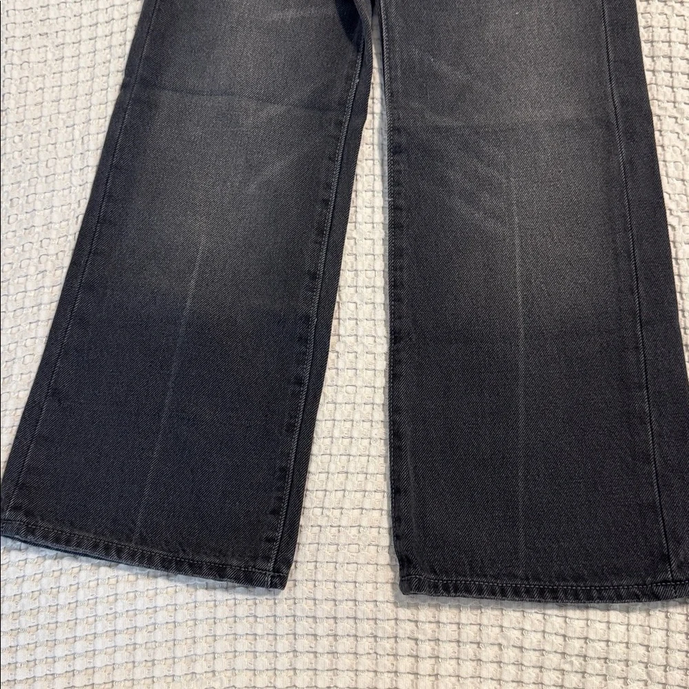 Old Navy high waisted